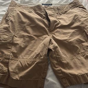 Tommy Hilfiger Cargo Shorts